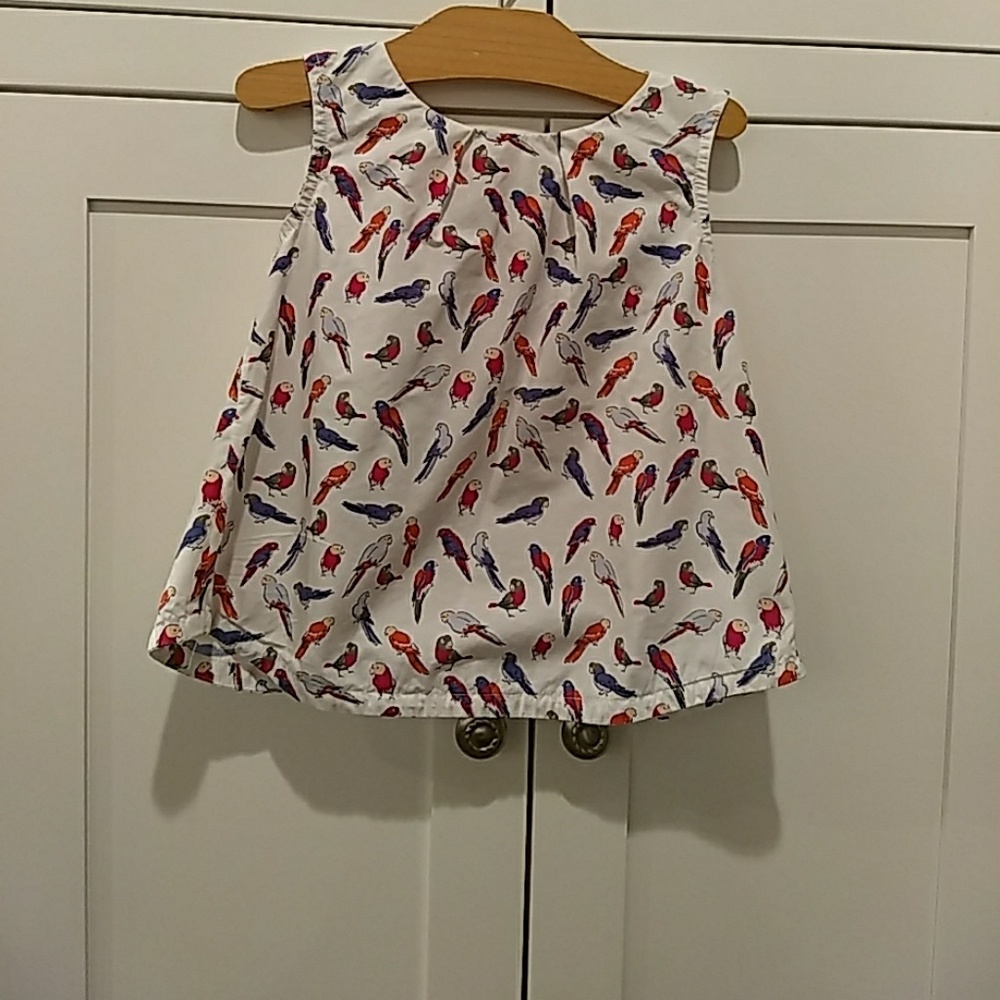 Adorable Summer shirt